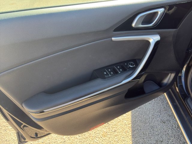 KIA XCeed usata, con Fari LED