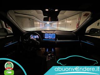 BMW X1 usata, con ESP