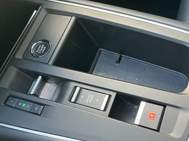 CITROEN C5 Aircross usata, con Servosterzo