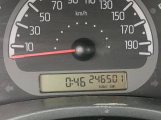 FIAT Panda usata 12