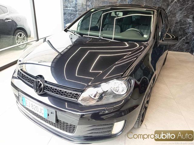 VOLKSWAGEN Golf usata, con Airbag laterali