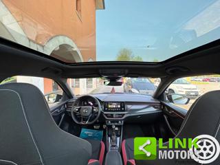 SKODA Kamiq usata, con Servosterzo