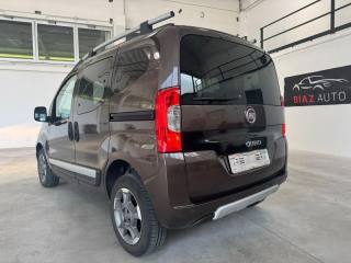 FIAT Qubo usata, con Airbag Passeggero