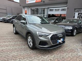 AUDI Q3 45 TFSI quattro S tronic Business Advanced