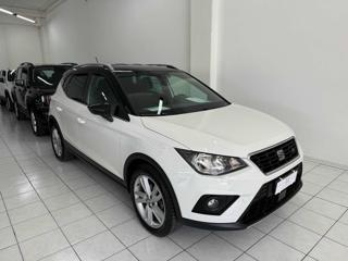SEAT Arona 1.0 TGI FR