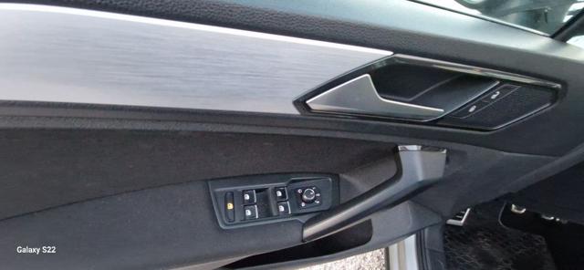 VOLKSWAGEN Tiguan usata, con Controllo trazione