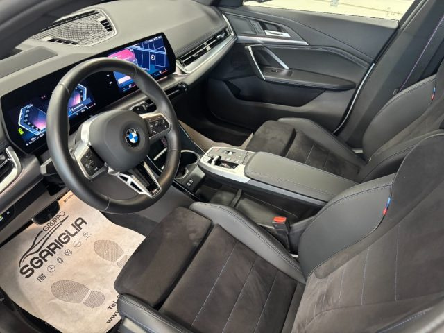 BMW X1 usata, con Controllo trazione