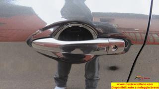 NISSAN Qashqai usata, con Tetto panorama