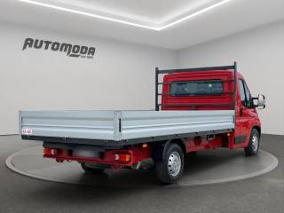 PEUGEOT Boxer usata, con Controllo trazione