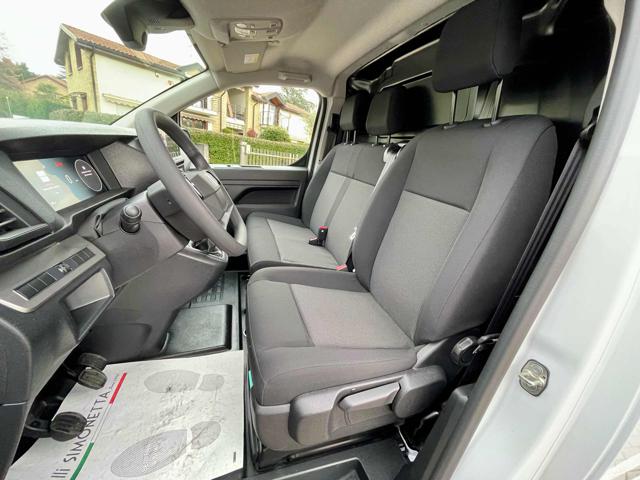 FIAT Scudo usata, con Immobilizzatore elettronico