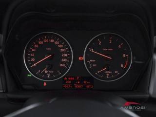 BMW 216 usata 12