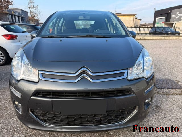 CITROEN C3 usata, con Alzacristalli elettrici