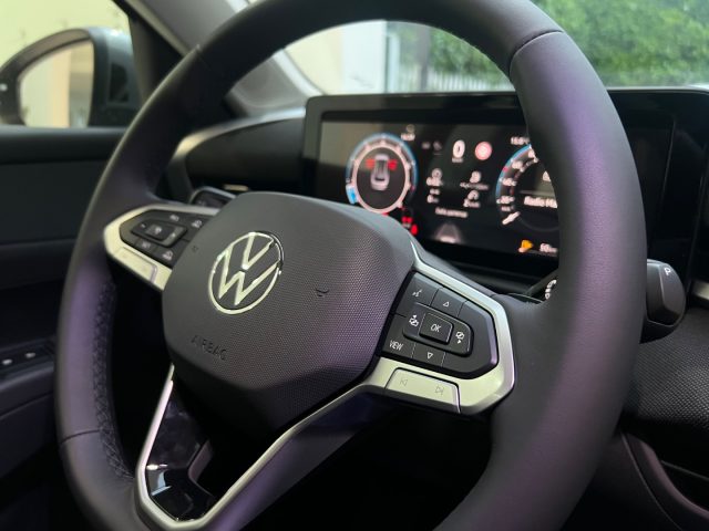 VOLKSWAGEN T-Roc usata, con Controllo trazione