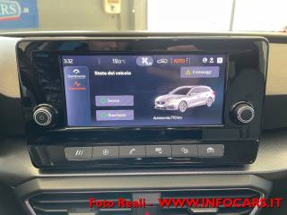 SEAT Leon usata, con Bluetooth