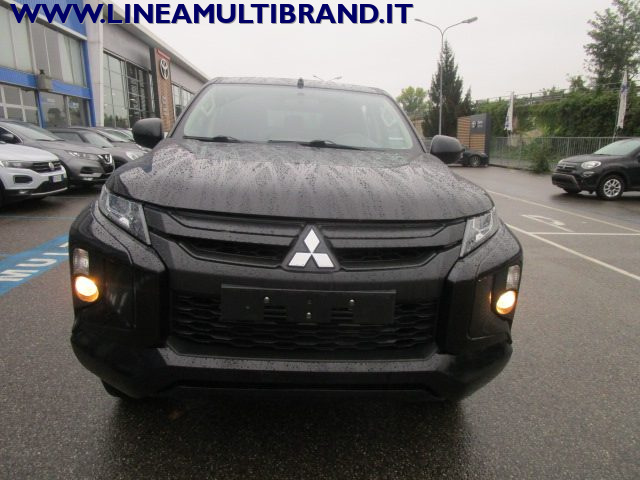 MITSUBISHI L200 usata, con Airbag Passeggero