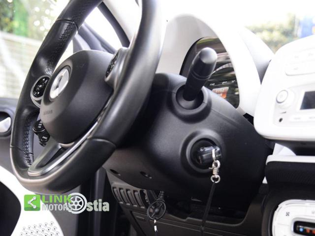 SMART ForTwo usata 37