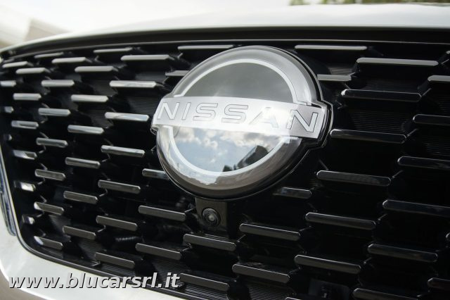 NISSAN Qashqai usata 26