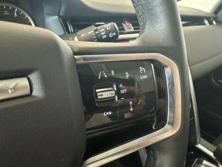 LAND ROVER Discovery Sport usata, con Regolazione elettrica sedili