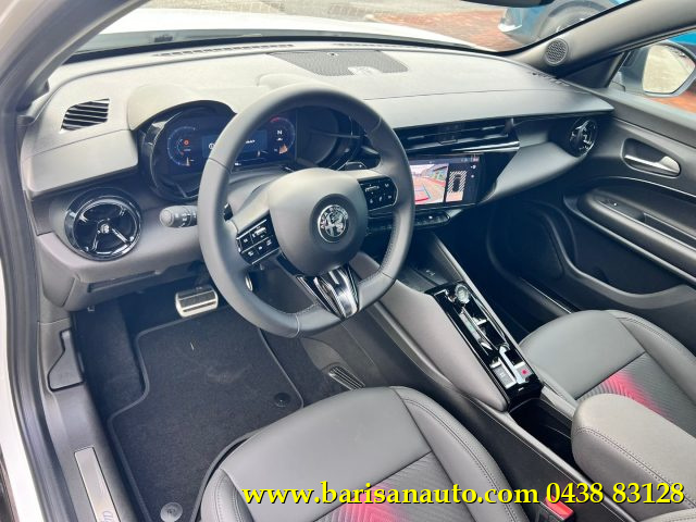 ALFA ROMEO Junior usata, con Servosterzo