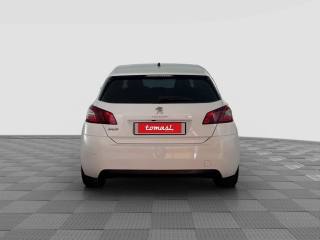 PEUGEOT 308 usata 4