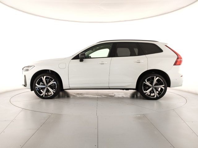VOLVO XC60 usata, con Airbag laterali