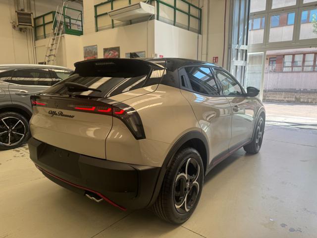 ALFA ROMEO Junior usata, con Airbag Passeggero