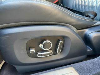 JAGUAR XJ usata, con Immobilizzatore elettronico