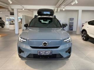VOLVO XC40 MOD:  536  Ultimate Recharge T. AUT
