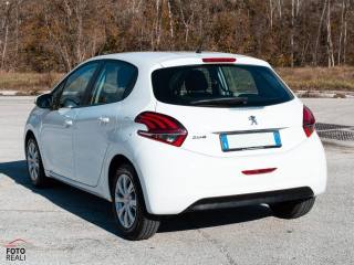 PEUGEOT 208 usata, con Chiusura centralizzata telecomandata