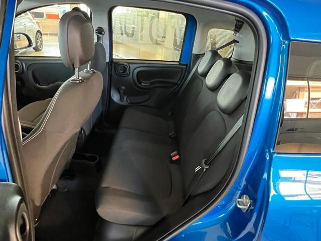 FIAT Panda Cross usata, con Servosterzo