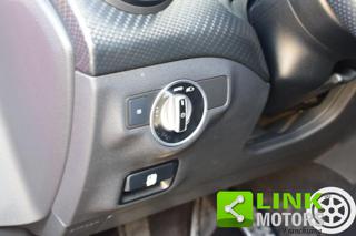 MERCEDES-BENZ A 180 usata, con Vivavoce