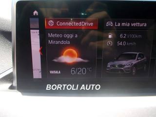 BMW X1 usata, con Luci diurne LED
