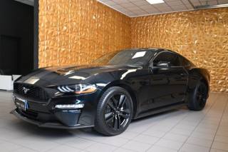 FORD Mustang usata 78