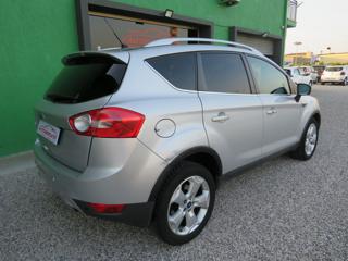 FORD Kuga usata, con Autoradio