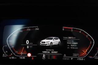 BMW 118 usata 6
