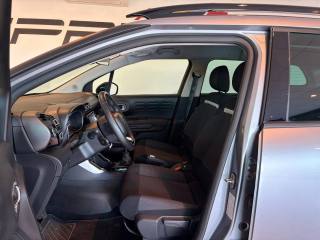CITROEN C3 Aircross usata, con Airbag laterali