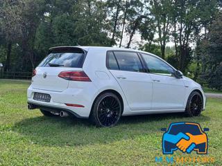 VOLKSWAGEN Golf GTI usata, con Servosterzo