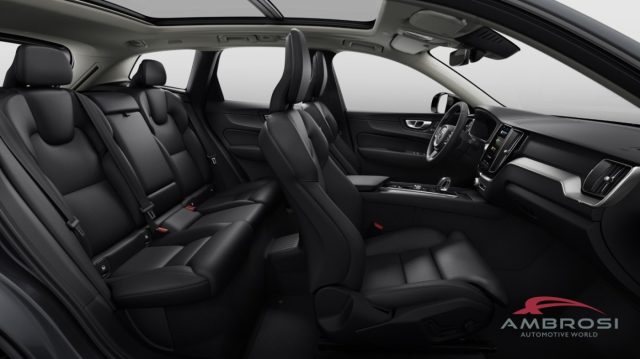 VOLVO XC60 usata 7