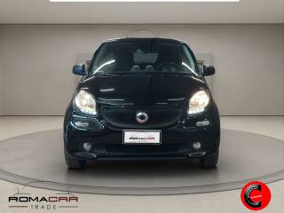 SMART ForFour usata, con Airbag laterali