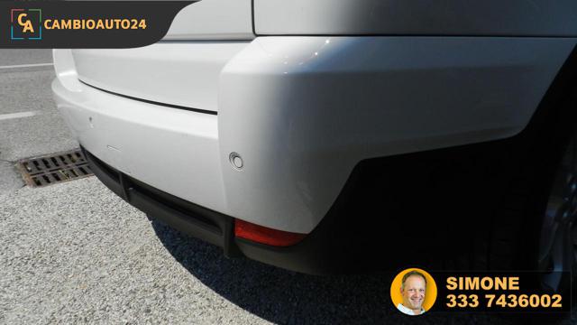 BMW X3 usata 53