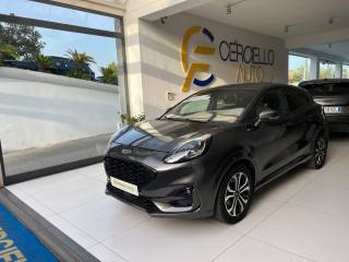 FORD Puma usata, con Airbag
