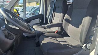 FIAT Ducato usata, con Chiusura centralizzata