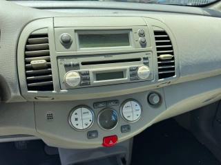 NISSAN Micra usata, con Controllo automatico clima