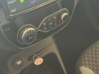 RENAULT Captur usata, con Immobilizzatore elettronico