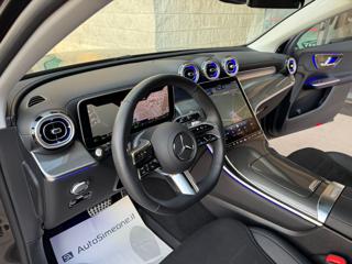 MERCEDES-BENZ GLC 300 usata, con ESP