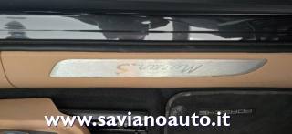 PORSCHE Macan usata, con Cruise Control