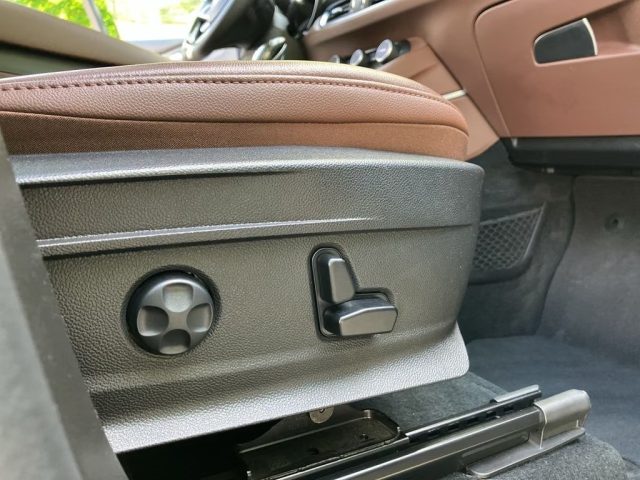 ALFA ROMEO Stelvio usata, con Autoradio digitale