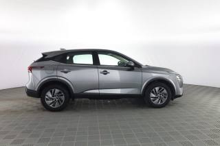 NISSAN Qashqai usata 2