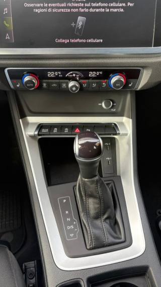 AUDI Q3 usata, con Servosterzo