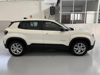 JEEP Avenger usata, con Airbag Passeggero
